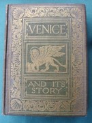 Venice & Its Story - Image 1