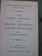 The Cabot And Bristol Discovery Under Henry VII - Image 1