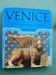 Venice: City-Republic-Empire 697-1797