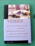 Venice: Poetry Of Place