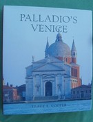 Palladio's Venice: Architecture And Society In A Renaissance Rep - Image 1