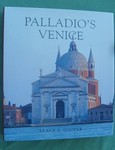 Palladio's Venice: Architecture And Society In A Renaissance Rep