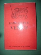 Heirs Of Old Venice - Image 1