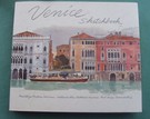Venice Sketchbook - Image 1