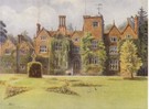 Great Fosters Egham Surrey - Image 1