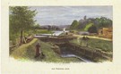 Old Windsor Lock LIMITED EDITION - Image 1