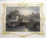 Old Windsor Lock 