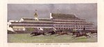 The New Royal Stand at Epsom