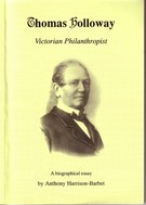 Thomas Holloway Victorian Philanthropist - Image 1