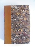 Jamaica Inn Leatherbound First Edition -SOLD - Image 3