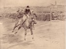 The Grand National: At The Canal Turn, The Second Time Around - Image 1