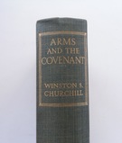 Arms and The Covenant -SOLD - Image 3