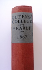 The History of The Queens' College of St Margaret and St Bernard - Image 2