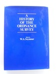 History of The Ordnance Survey