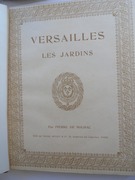 Versailles: Les Jardins - Image 3