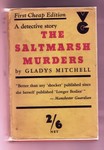 The Saltmarsh Murders -SOLD