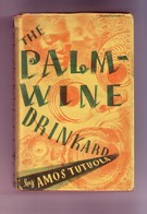 The Palm-Wine Drinkard - SOLD - Image 1