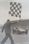 Ferrari 375/2S Wins the 1951 Grand Prix