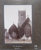 The Old Churches & Crosses of Gloucestershire -Daniel Mildred - Image 3