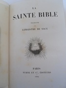 La Sainte Bible - Image 2