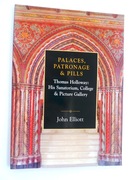 Palaces, Patronage & Pills - Image 1