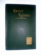 Lunar Science: Ancient and Modern - First Edition - Image 1