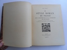 Le Style Roman en France - Leatherbound - Image 4