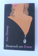 Diamonds Are Forever - Image 1