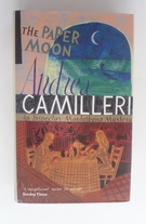 The Paper Moon: An Inspector Montalbano Mystery - First Edition - Image 1