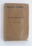 Banjo Talks - First Edition - Image 1