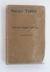 Banjo Talks - First Edition