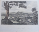 St Anne’s Hill From Egham Hill - Image 1