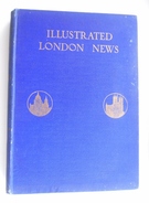 The Illustrated London News Jan 6th - June 30th 1945 Vol CCVI - Image 1