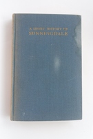 A Short History of Sunningdale - Image 1