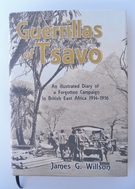 Guerrillas of Tsavo - Image 1
