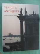 Venice And Antiquity: The Venetian Sense Of The Past SOLD - Image 1