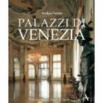 Palaces Of Venice: Palazzi Di Venezia