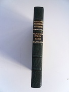 Brideshead Revisited Leatherbound First Edition - SOLD - Image 2