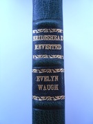Brideshead Revisited Leatherbound First Edition - SOLD - Image 6
