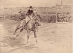 The Grand National: At The Canal Turn, The Second Time Around