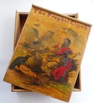 Victorian Jigsaw Puzzle SOLD - Image 1