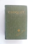 Croquet