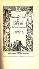 The Strange Case of Dr Jekyll and Mr Hyde - Image 2