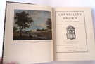Capability Brown - First Edition - Image 3