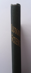 Lunar Science: Ancient and Modern - First Edition - Image 2