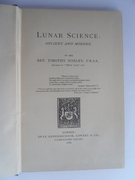 Lunar Science: Ancient and Modern - First Edition - Image 4