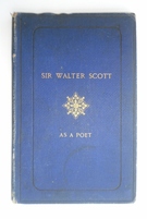 Sir Walter Scott As A Poet - Image 1