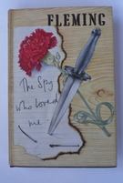The Spy Who Loved Me - Image 1