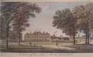 A View of the Lodge in Windsor Great Park (Cumberland Lodge) - Image 1
