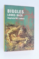 Biggles Looks Back - First Edition - Image 1